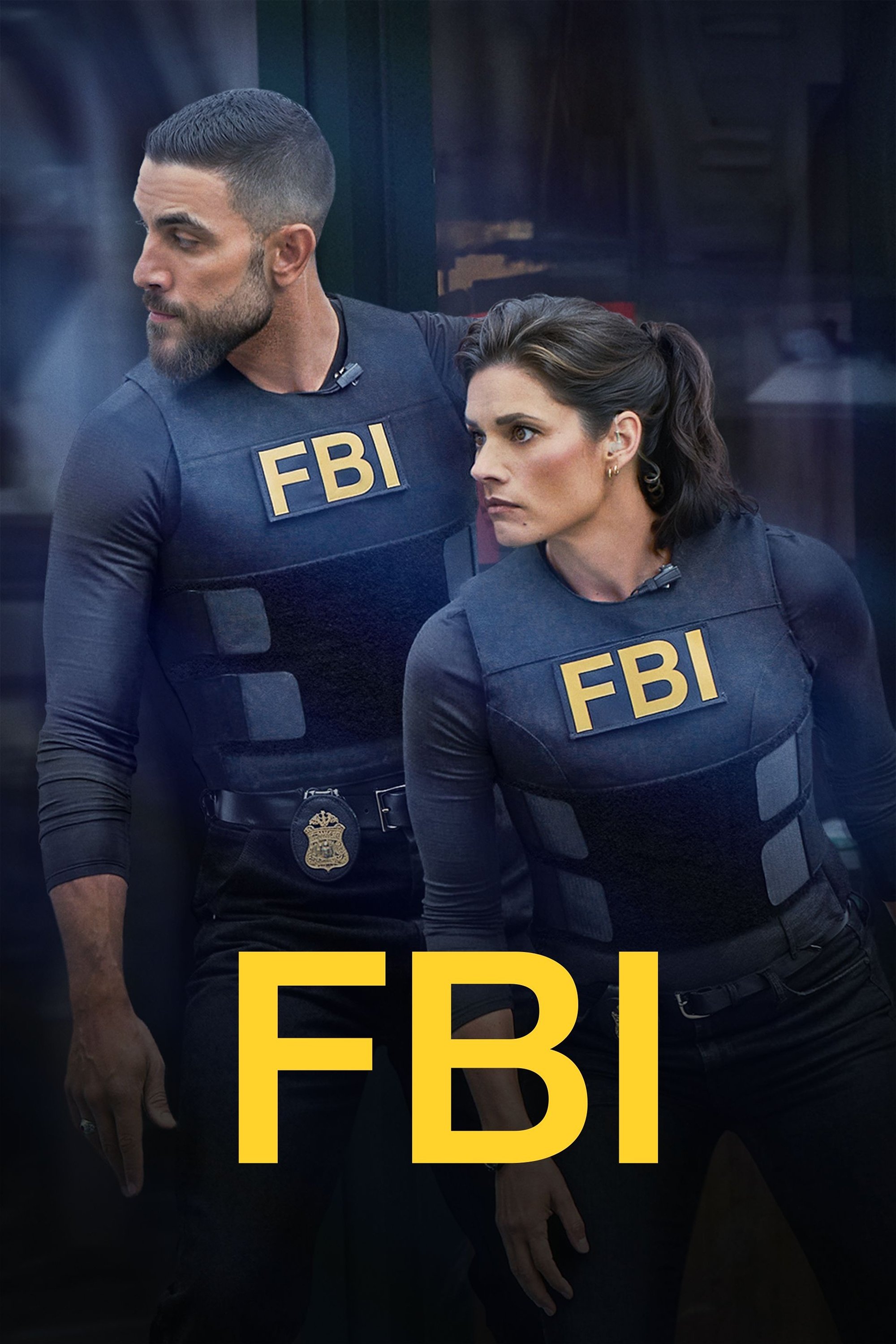 FBI [136789] (A1774157404) [[Shows 2.0]] --Plex--